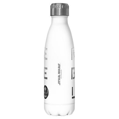 Star Wars Rebel 17-oz. Water Bottle