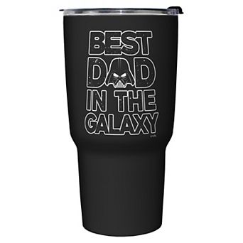 Star Wars Galaxy Dad 27-oz. Tumbler