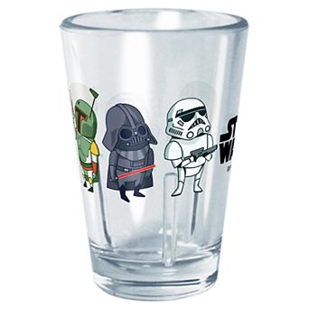 Star Wars Doodles 2-oz. Tritan Shot Glass