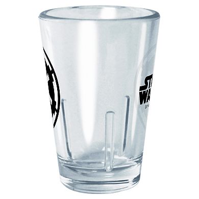 Star Wars Empire Emblem 2-oz. Tritan Shot Glass