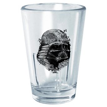 Star Wars Empire Head 2-oz. Tritan Shot Glass