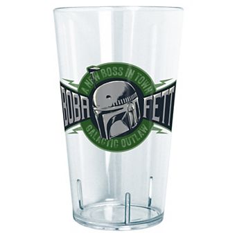 Star Wars New Boss 24-oz. Tritan Tumbler