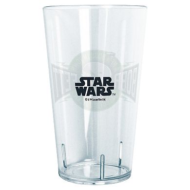 Star Wars New Boss 24-oz. Tritan Tumbler