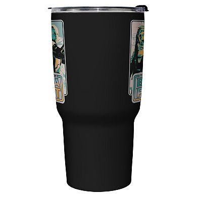 Star Wars No Jabba No Wonga 27-oz. Water Bottle