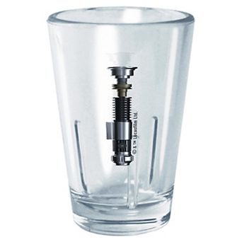 Star Wars Lk Saber 2-oz. Tritan Shot Glass