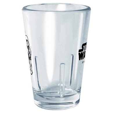 Star Wars Droid Whoops 2-oz. Tritan Shot Glass