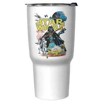 Star Wars Rebel Classic 27-oz. Tumbler