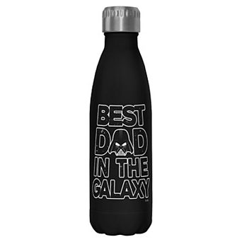 Star Wars Galaxy Dad 17-oz. Water Bottle