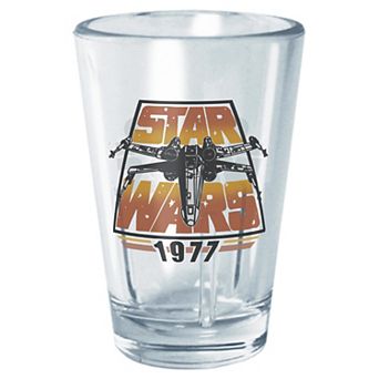 Star Wars Space Travel 2-oz. Tritan Shot Glass
