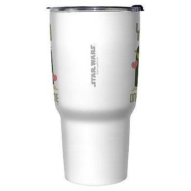 Star Wars Yoda One 27-oz. Tumbler