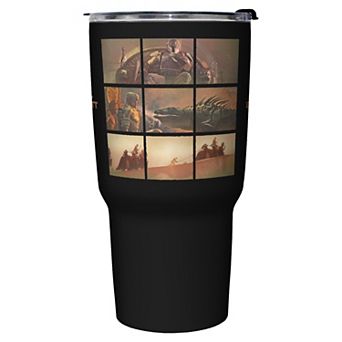 Star Wars Desert Palace 27-oz. Water Bottle