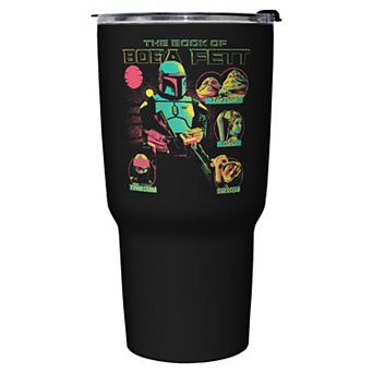 Star Wars Takeover 27-oz. Water Bottle