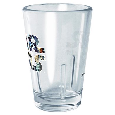 Star Wars Epic Logo 2-oz. Tritan Shot Glass