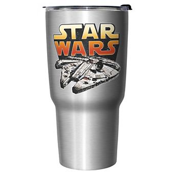 Star Wars The Falcon 27-oz. Tumbler