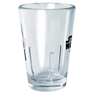 Star Wars Crest Bantha 2-oz. Tritan Shot Glass