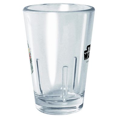 Star Wars Boba Icons 2-oz. Tritan Shot Glass
