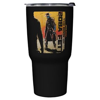 Star Wars Takeover Time 27oz Tumbler