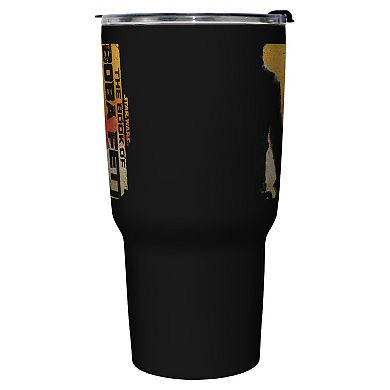 Star Wars Takeover Time 27oz Tumbler