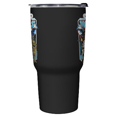 Star Wars Classic Battle 27-oz. Tumbler