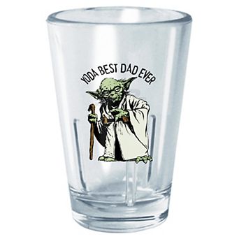 Star Wars Green Dad 2-oz. Tritan Shot Glass