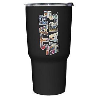 Star Wars Epic Logo 27-oz. Tumbler