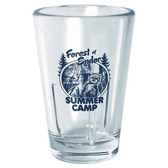 Star Wars Forest Camp 2-oz. Tritan Shot Glass