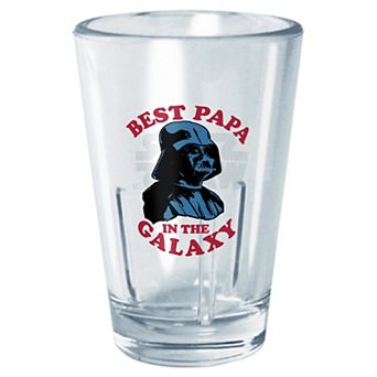 Star Wars Best Papa 2-oz. Tritan Shot Glass
