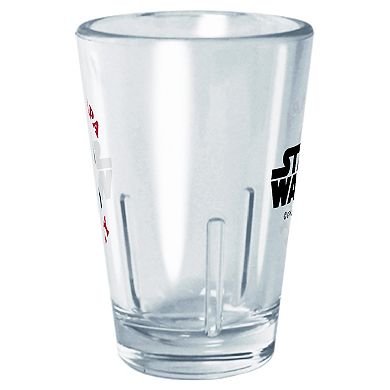 Star Wars Best Papa 2-oz. Tritan Shot Glass
