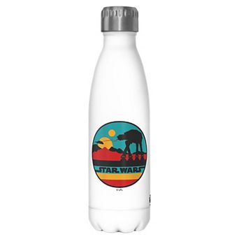 Star Wars At Mountain 17-oz. Water Bottle
