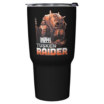 Star Wars Outlaw Hunter 27-oz. Water Bottle
