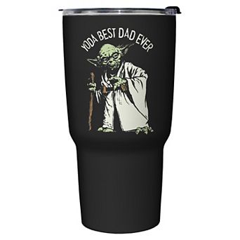 Star Wars Green Dad 27-oz. Tumbler
