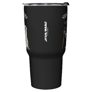 Star Wars Green Dad 27-oz. Tumbler