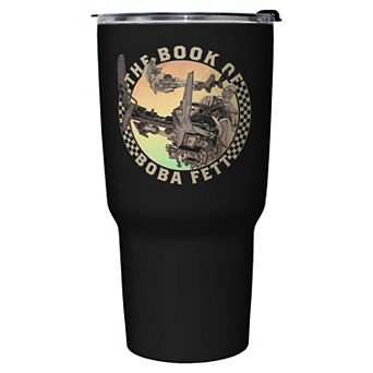 Star Wars Bounty Time 27-oz. Water Bottle