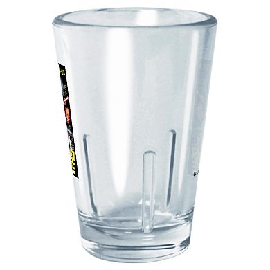 Star Wars Poster Wars 2-oz. Tritan Shot Glass