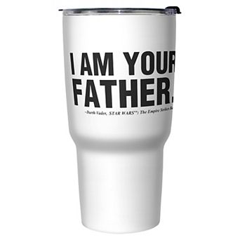 Star Wars The Father 27-oz. Tumbler