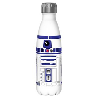 Star Wars Simpler R2 Costume 17-oz. Water Bottle