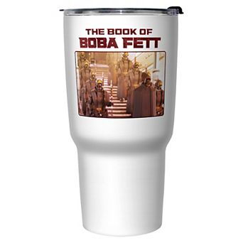 Star Wars Take Cover 27-oz. Water Bottle
