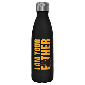 Star Wars The Father 17-oz. Water Bottle