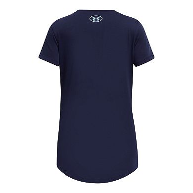 Girls 7-16 Under Armour Chase Possibilities Tee