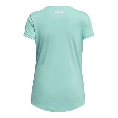 Girls 7-16 Under Armour Tech™ Big Logo Tee