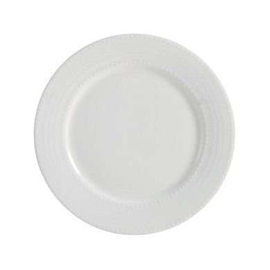 Mikasa Annabel 40-Piece Bone China Dinnerware Set