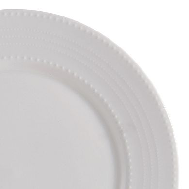 Mikasa Annabel 40-Piece Bone China Dinnerware Set