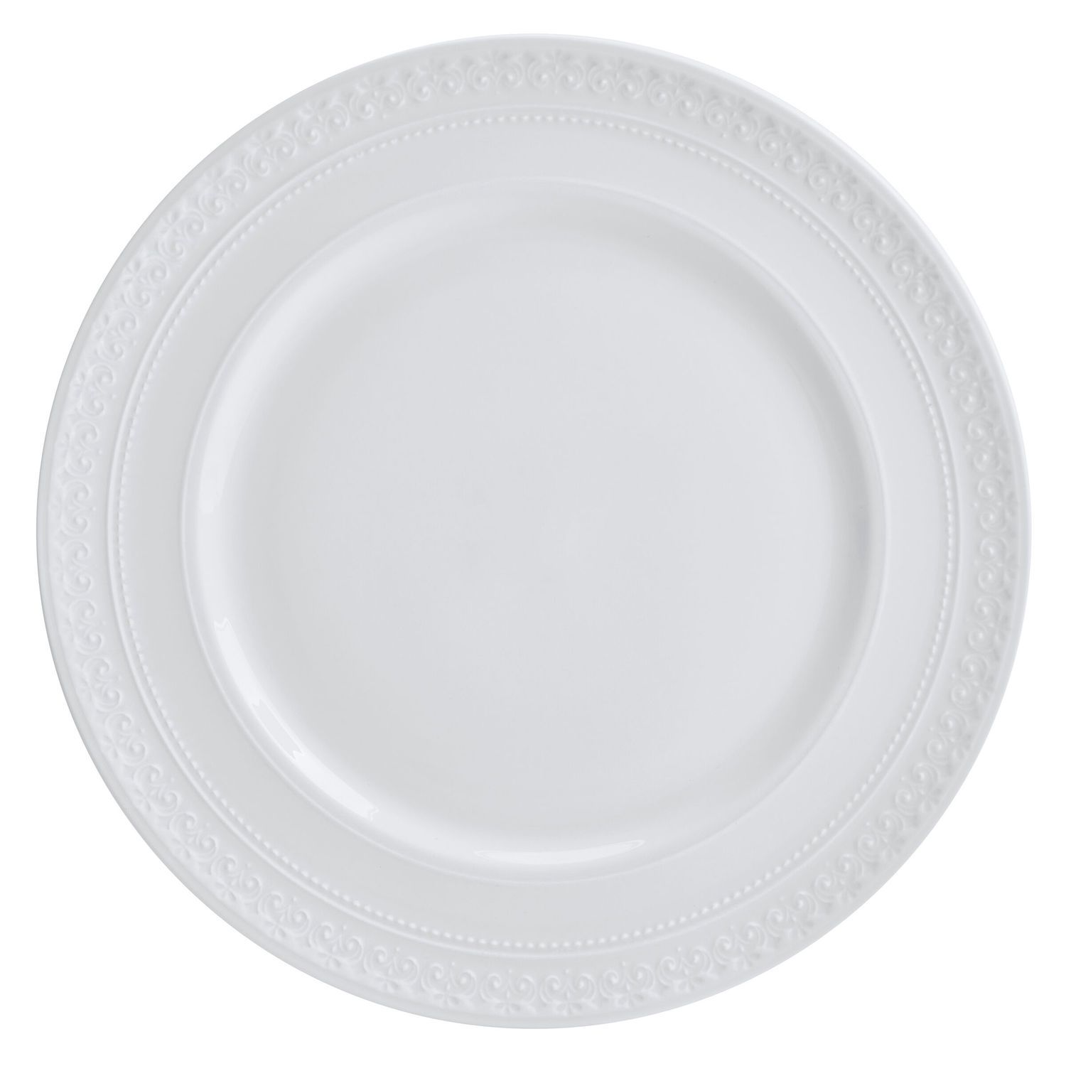 Mikasa Crown Dinnerware - Thumbnail 2