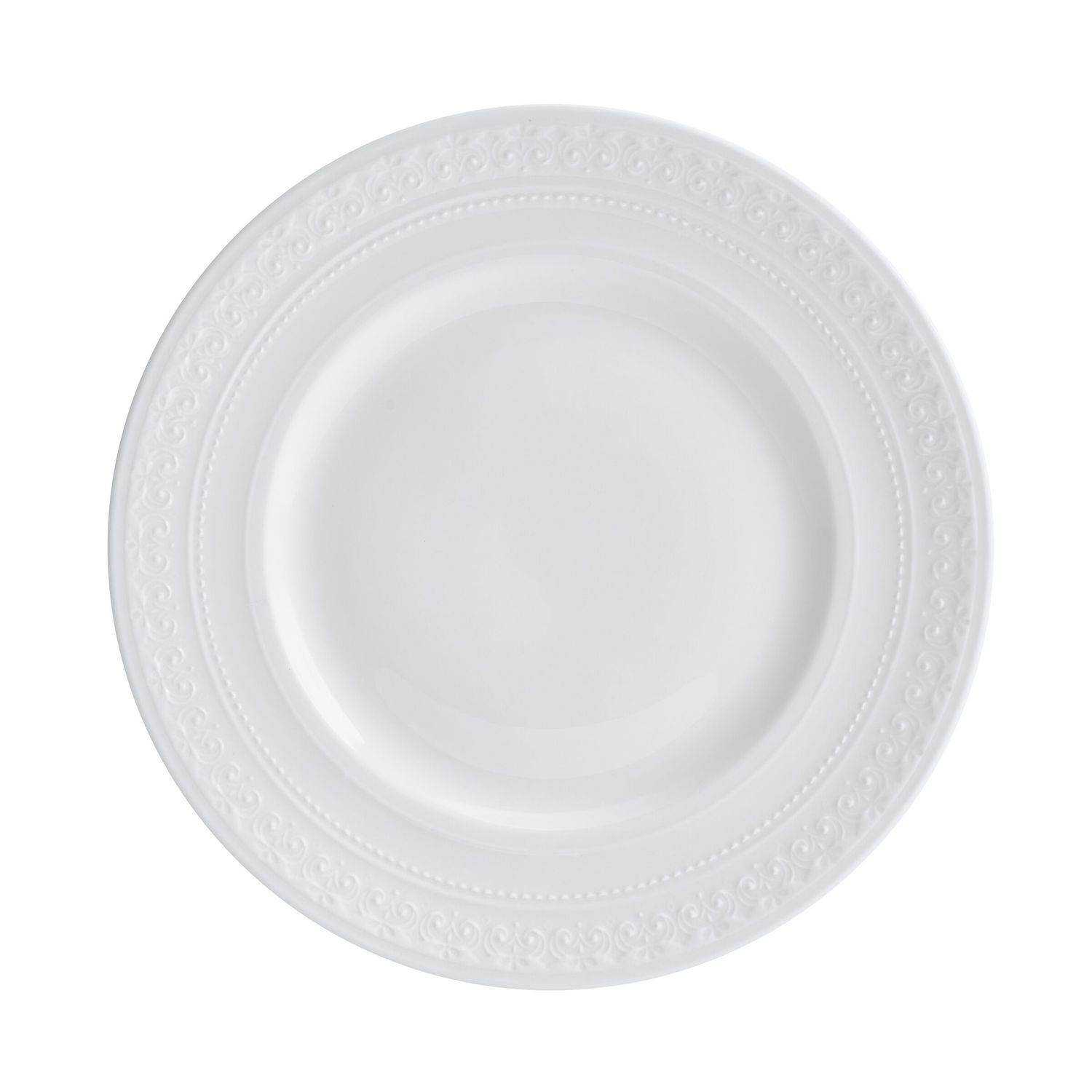 Mikasa Crown Dinnerware - Thumbnail 4