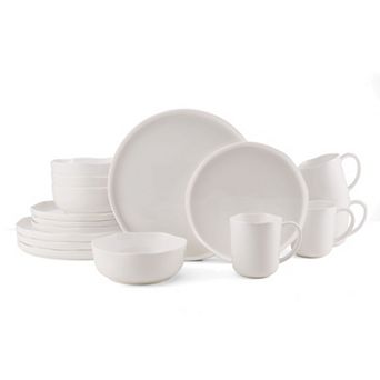 Mikasa Adelaide 16 pc Bone China Dinnerware Set