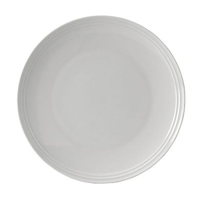 Mikasa Kyler 12-Piece Bone China Dinnerware Set