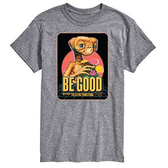 Big & Tall ET Be Good Tee