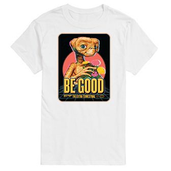 Big & Tall ET Be Good Tee
