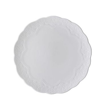 Mikasa Abigail 12-Piece Bone China Dinnerware Set