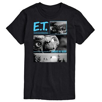 Big & Tall ET Always Be Good Tee